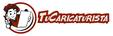 LOGO TUCARICATURISTA2